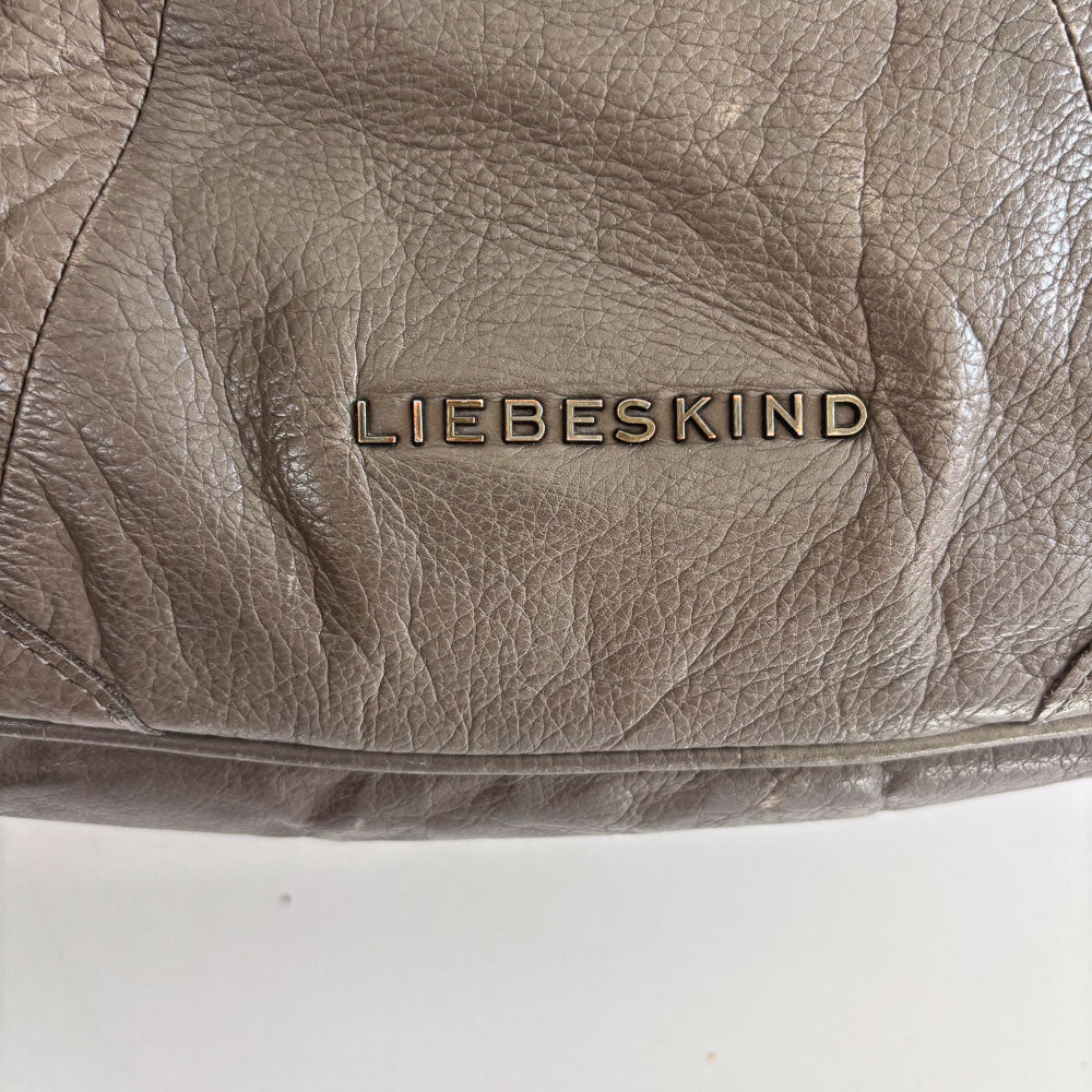 LIEBESKIND ESTHER GREY
