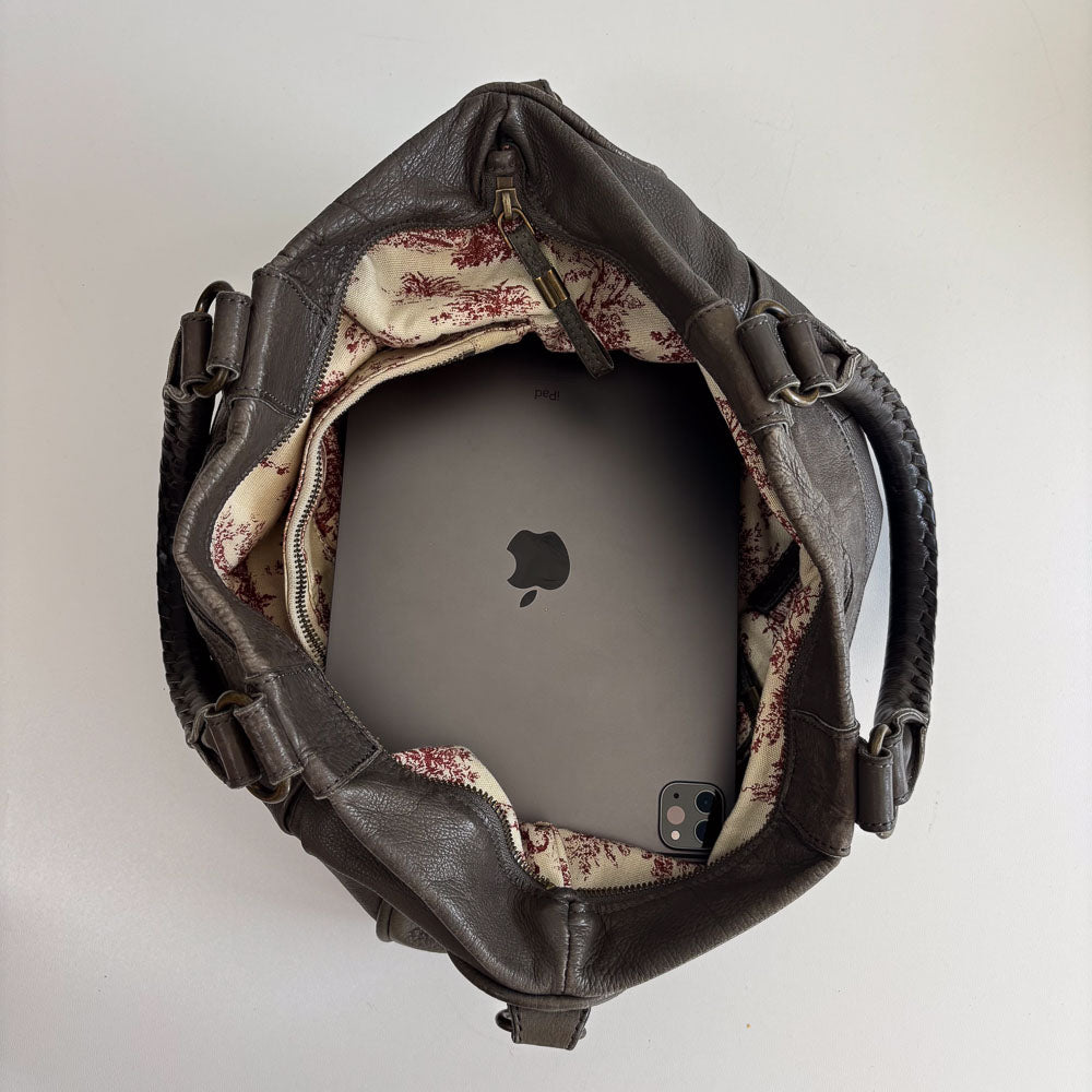 LIEBESKIND ESTHER GREY