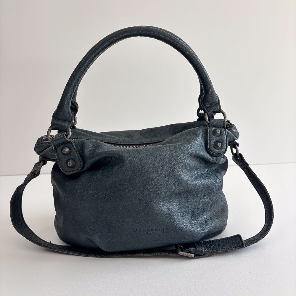 LIEBESKIND BLUE HOBO