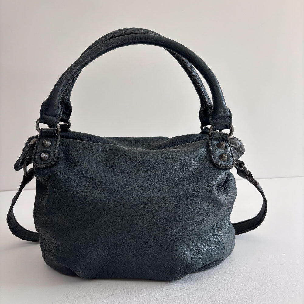LIEBESKIND BLUE HOBO