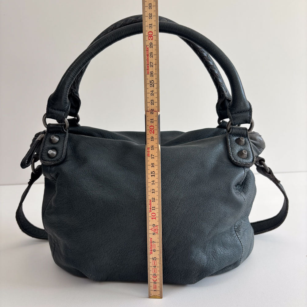 LIEBESKIND BLUE HOBO