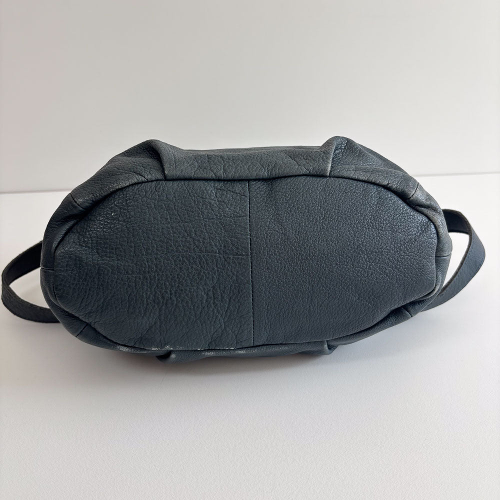 LIEBESKIND BLUE HOBO