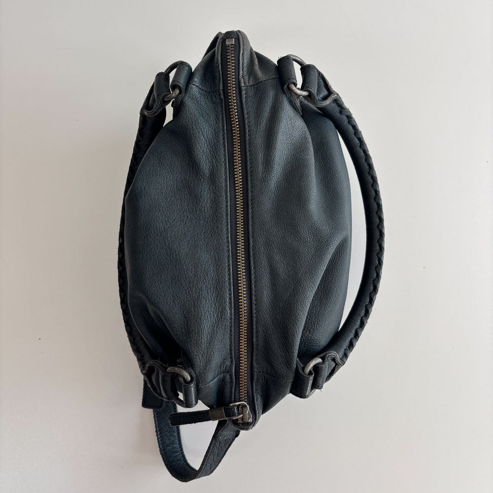 LIEBESKIND BLUE HOBO