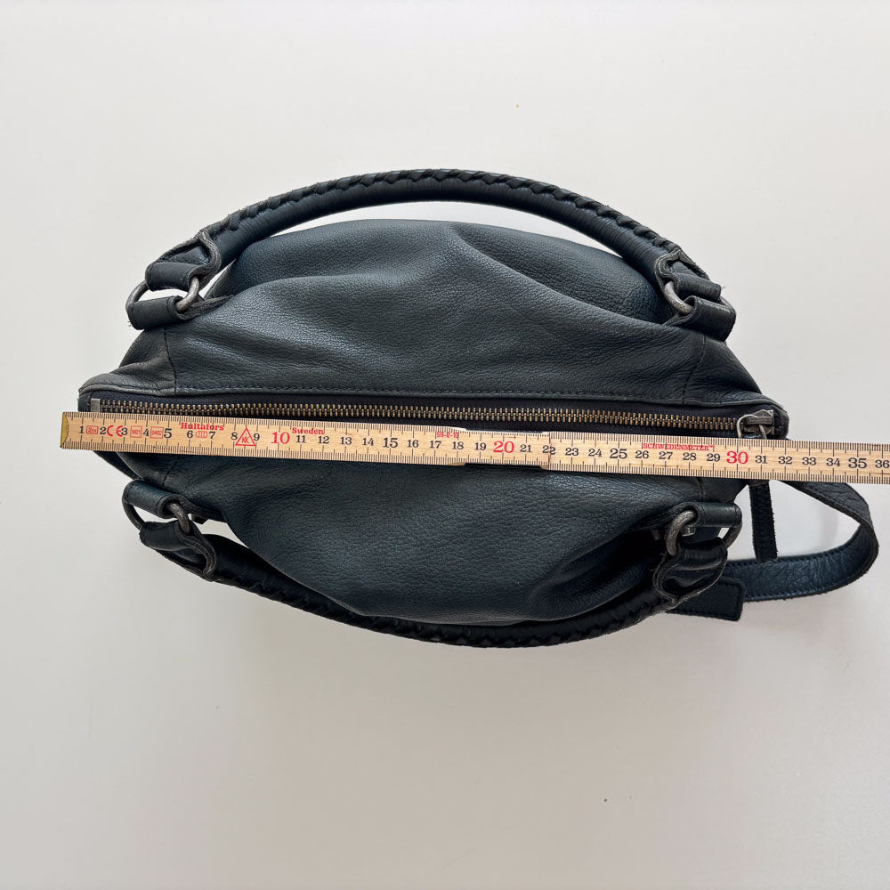LIEBESKIND BLUE HOBO