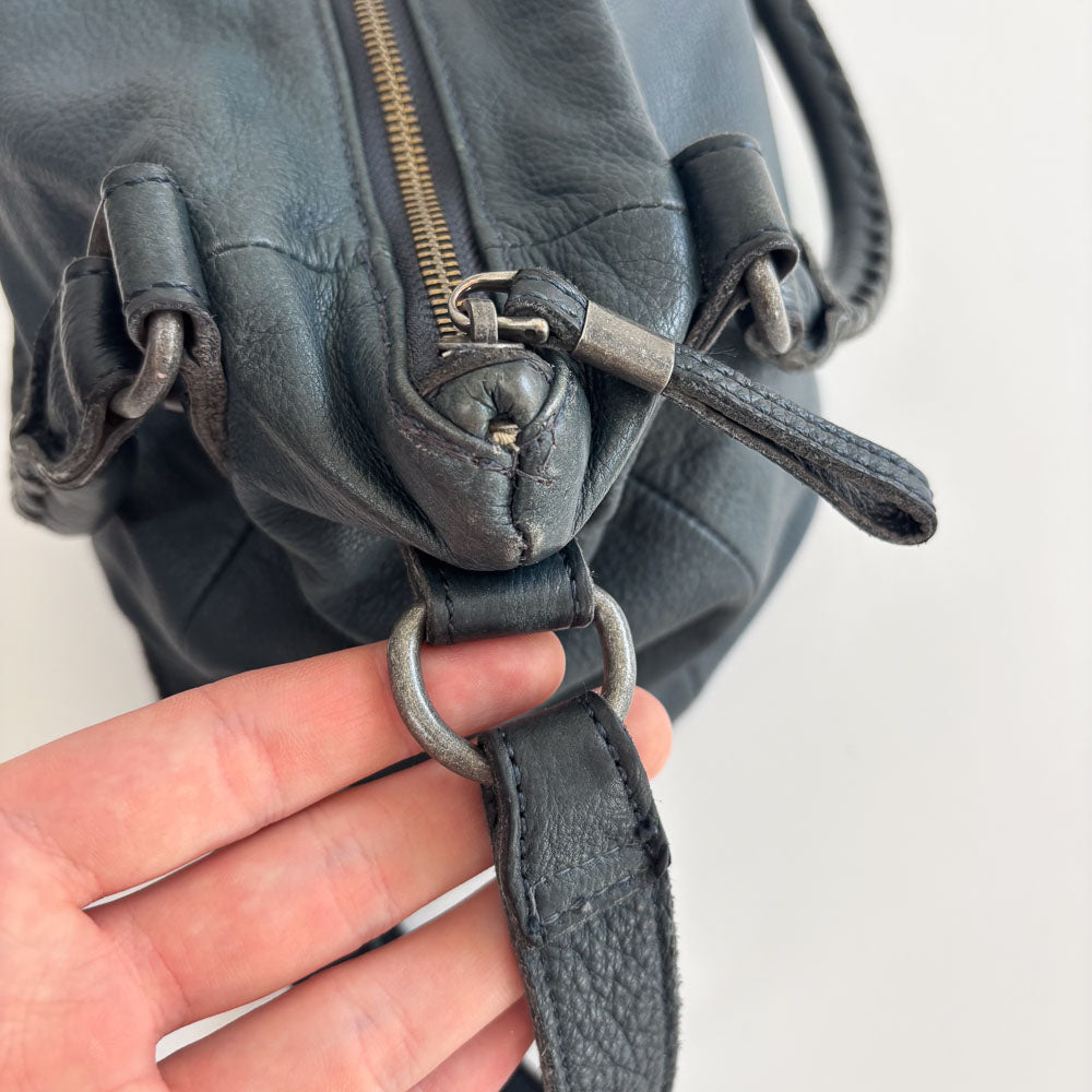 LIEBESKIND BLUE HOBO