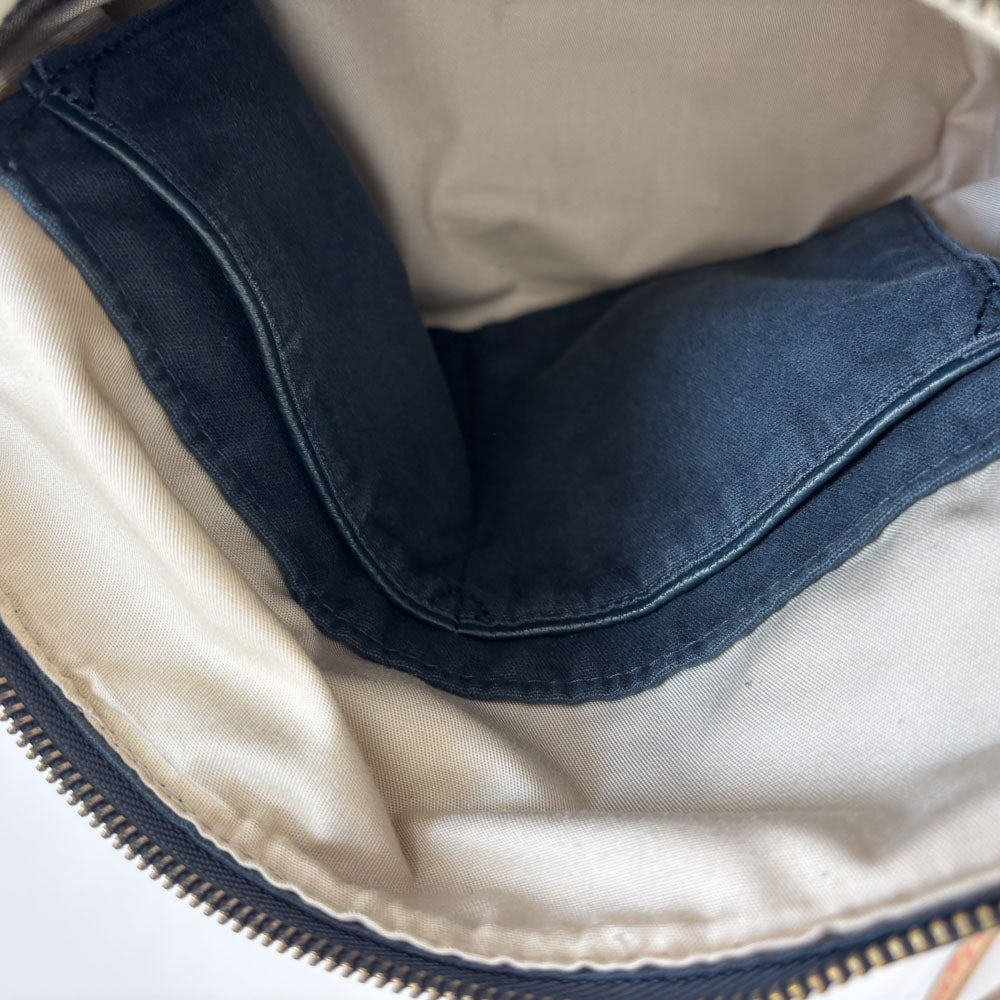 LIEBESKIND BLUE HOBO