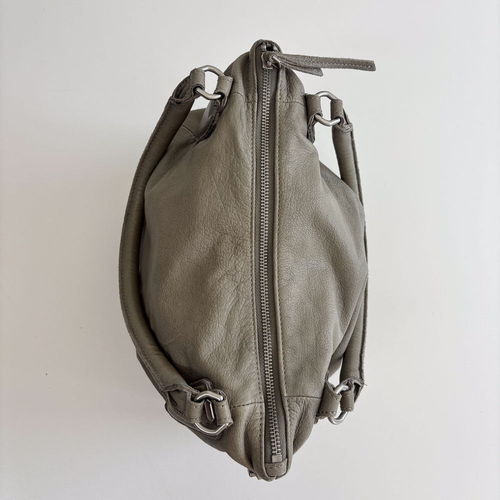 LIEBESKIND HOBO GREY