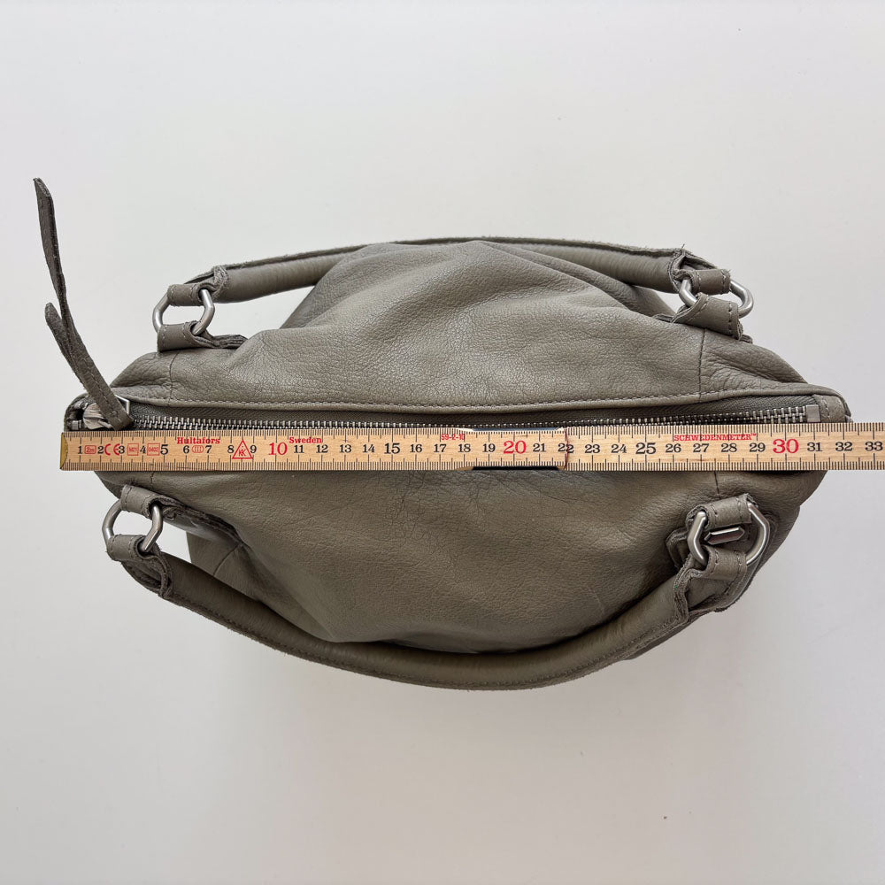 LIEBESKIND HOBO GREY