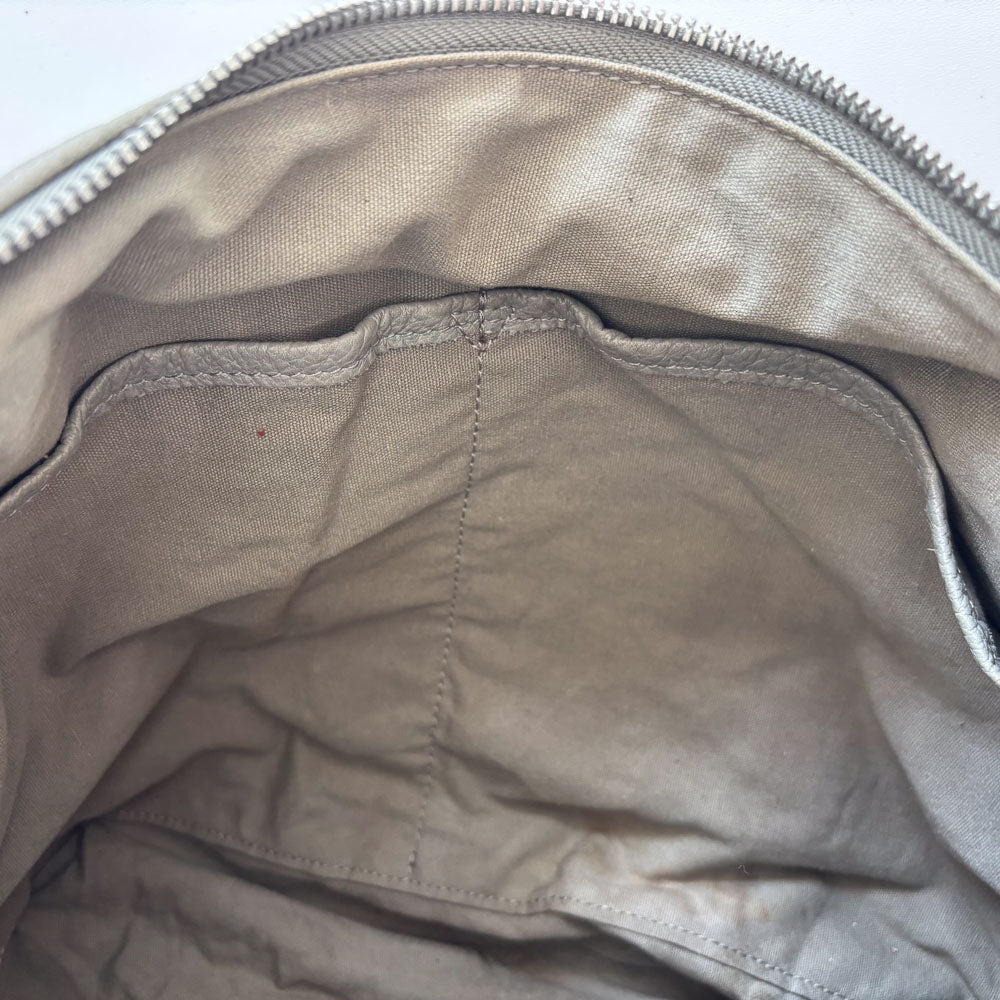 LIEBESKIND HOBO GREY