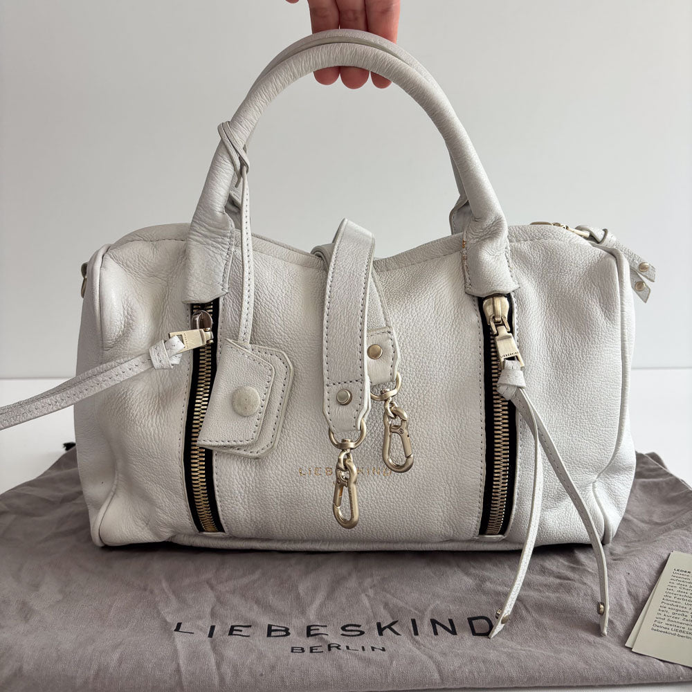 LIEBESKIND SARA MARRAK HOBO
