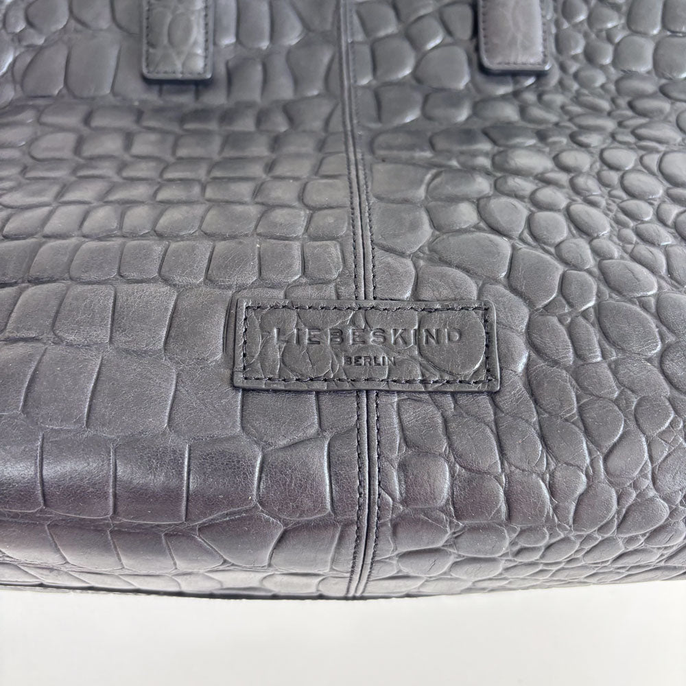 LIEBESKIND KROKO CHELSEA M
