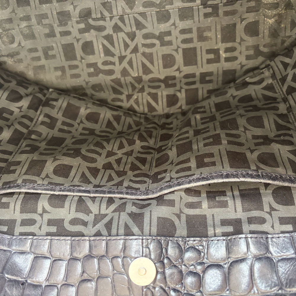 LIEBESKIND KROKO CHELSEA M