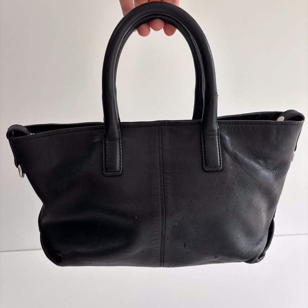 LIEBESKIND CHELSEA BLACK