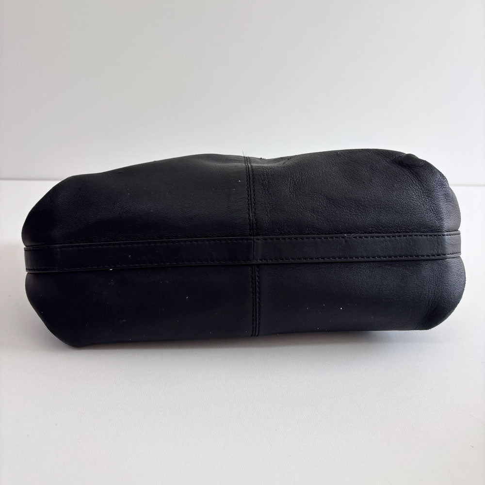 LIEBESKIND CHELSEA BLACK