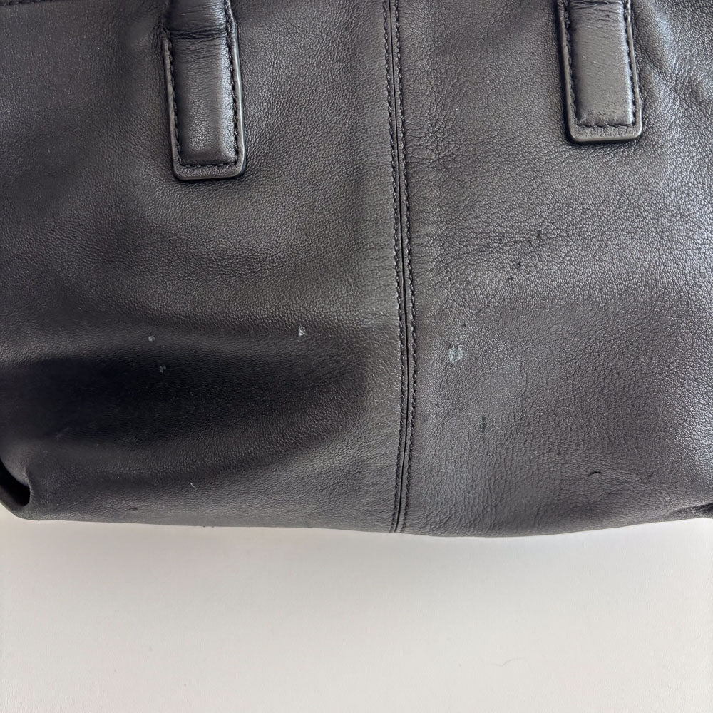 LIEBESKIND CHELSEA BLACK