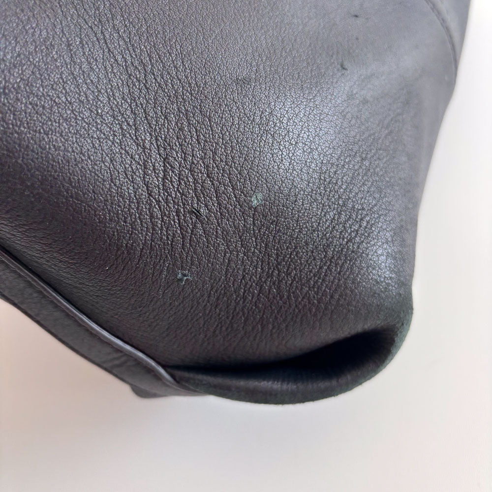LIEBESKIND CHELSEA BLACK