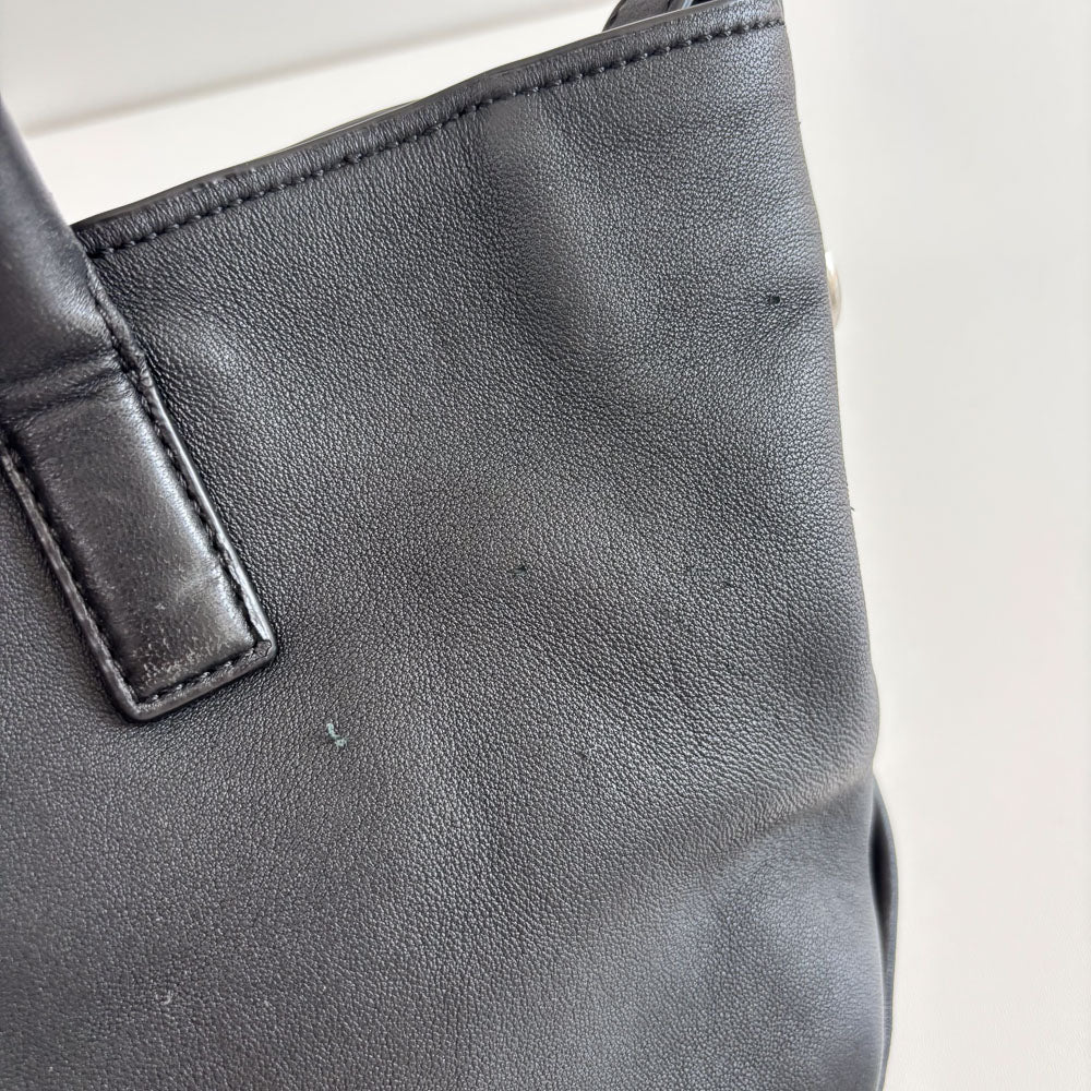 LIEBESKIND CHELSEA BLACK