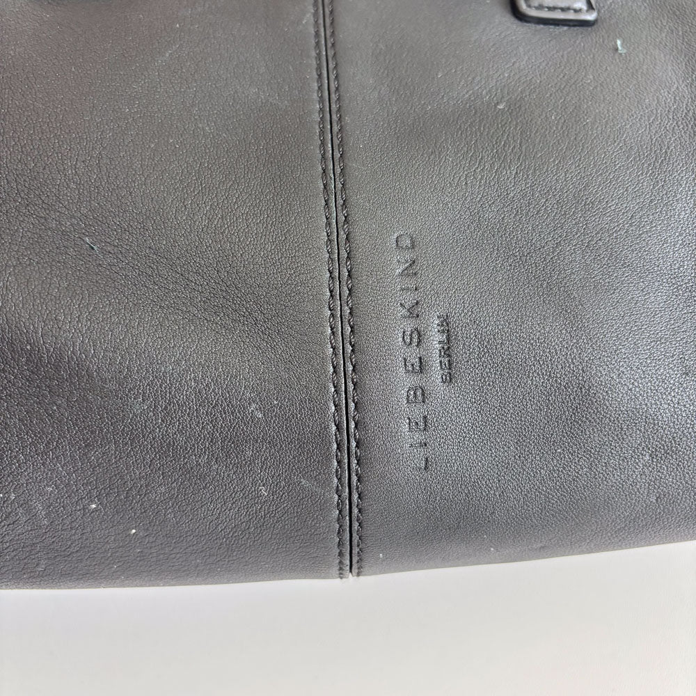 LIEBESKIND CHELSEA BLACK