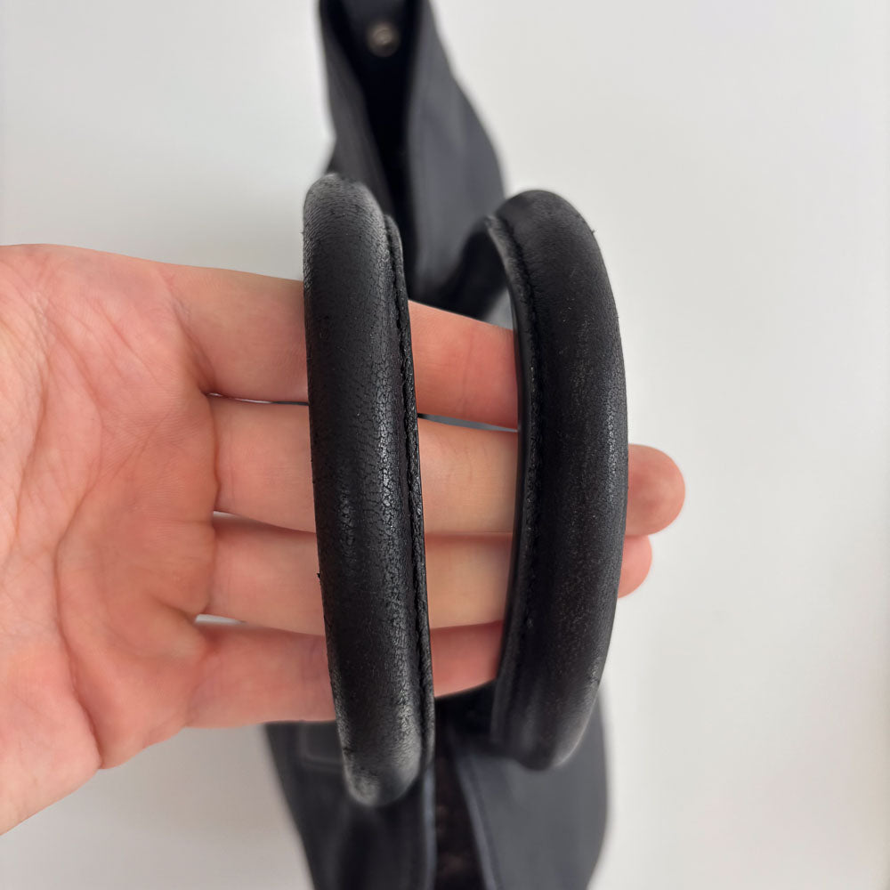 LIEBESKIND CHELSEA BLACK
