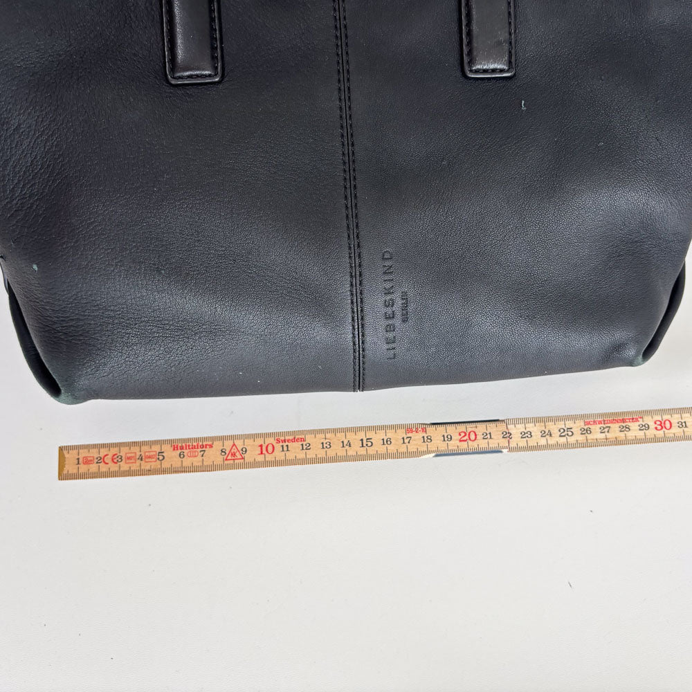 LIEBESKIND CHELSEA BLACK