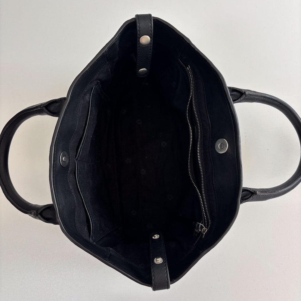 LIEBESKIND CHELSEA BLACK