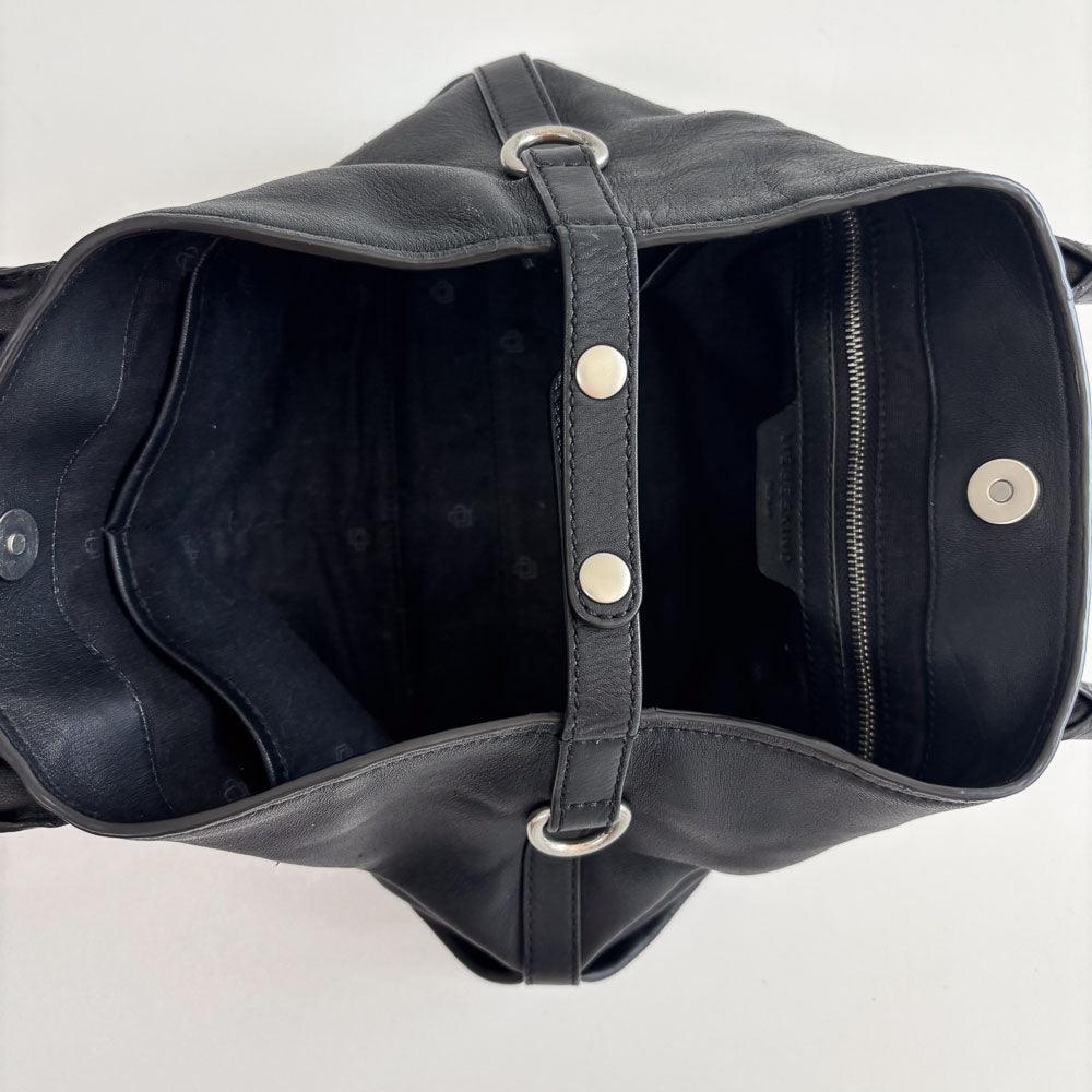 LIEBESKIND CHELSEA BLACK