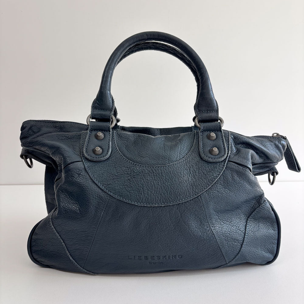 LIEBESKIND ESTHER NAVY
