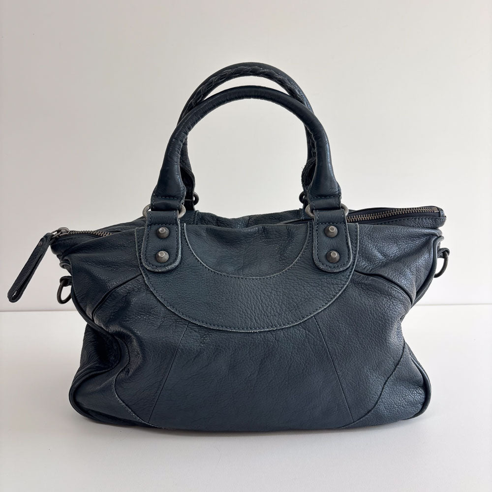 LIEBESKIND ESTHER NAVY