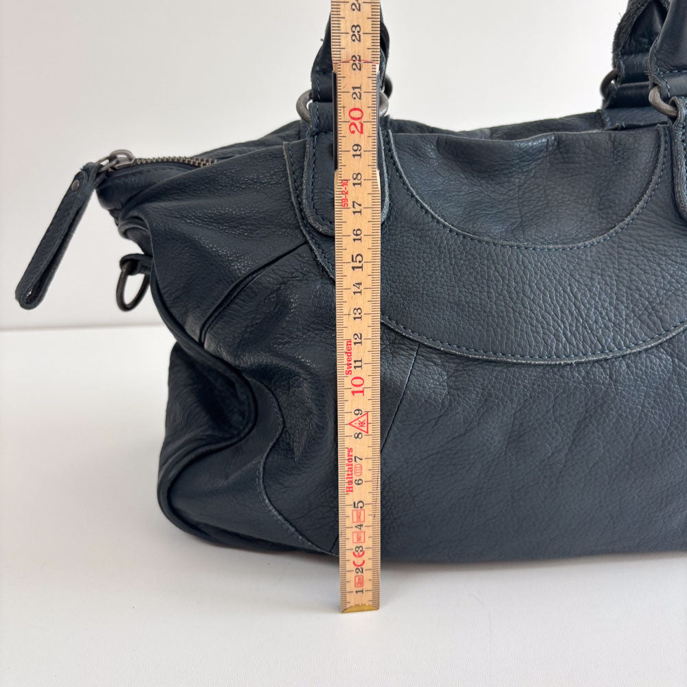 LIEBESKIND ESTHER NAVY