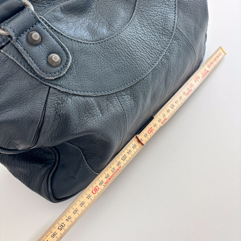 LIEBESKIND ESTHER NAVY