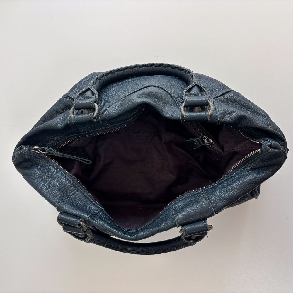 LIEBESKIND ESTHER NAVY