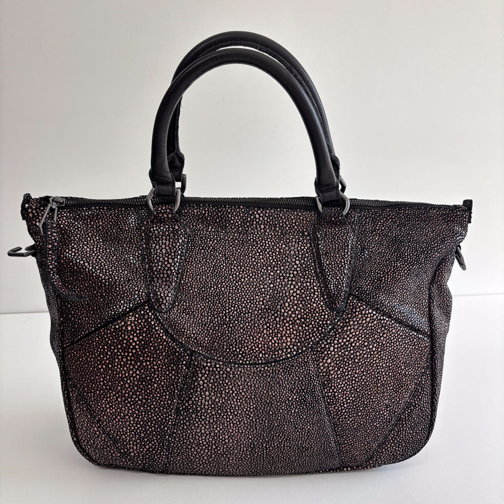 LIEBESKIND ESTHER BLACK PEARL