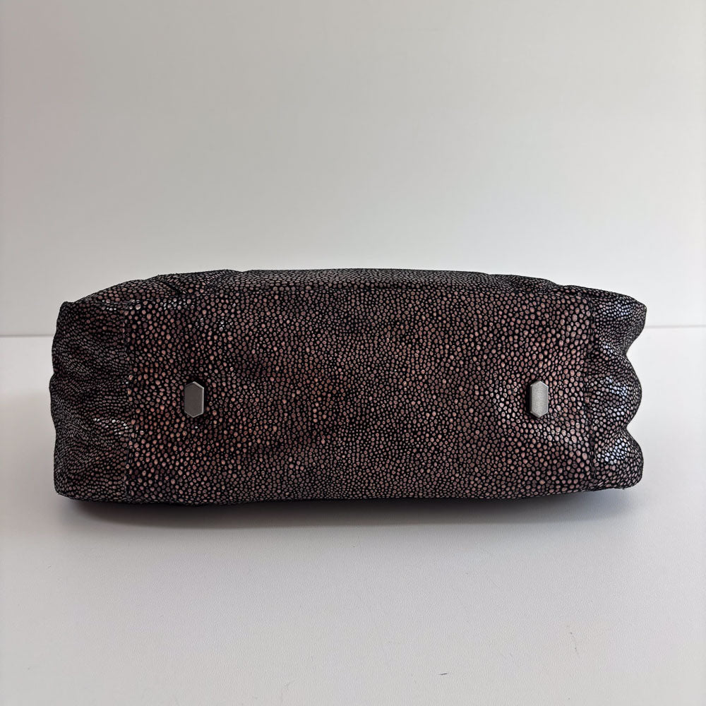 LIEBESKIND ESTHER BLACK PEARL