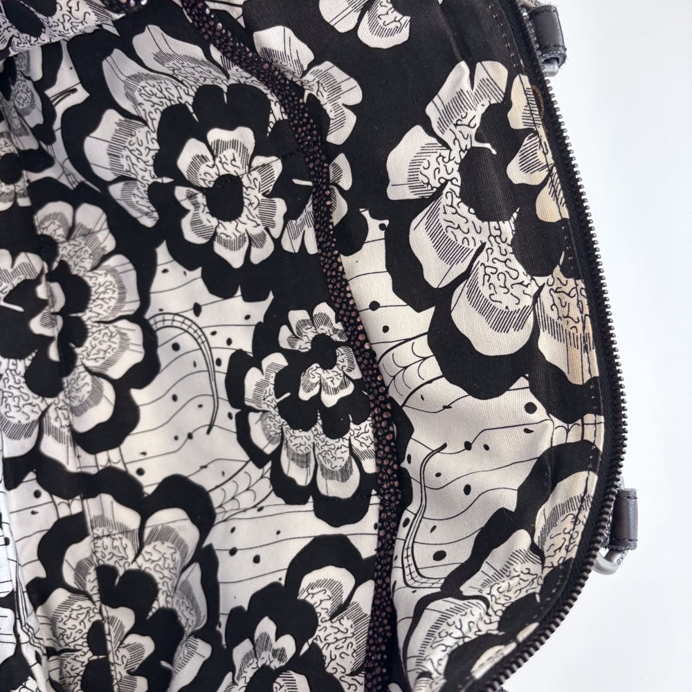 LIEBESKIND ESTHER BLACK PEARL