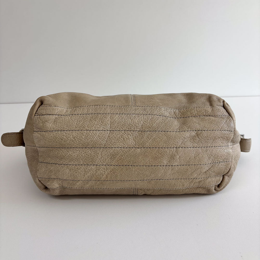 LIEBESKIND HOBO SANDY