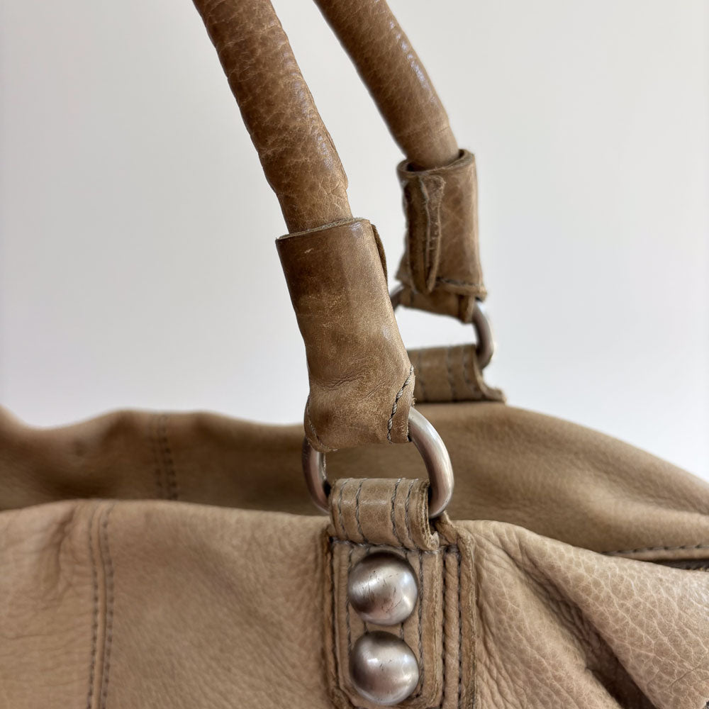 LIEBESKIND HOBO SANDY
