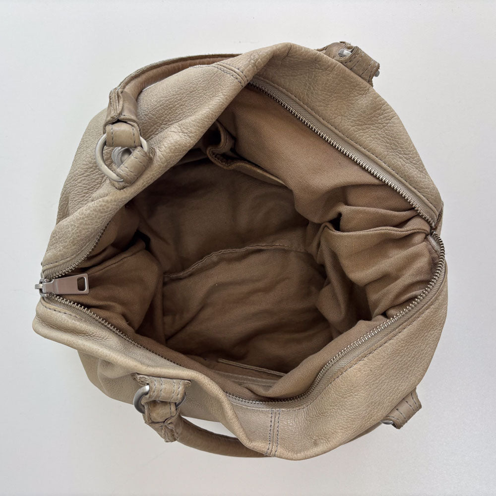 LIEBESKIND HOBO SANDY