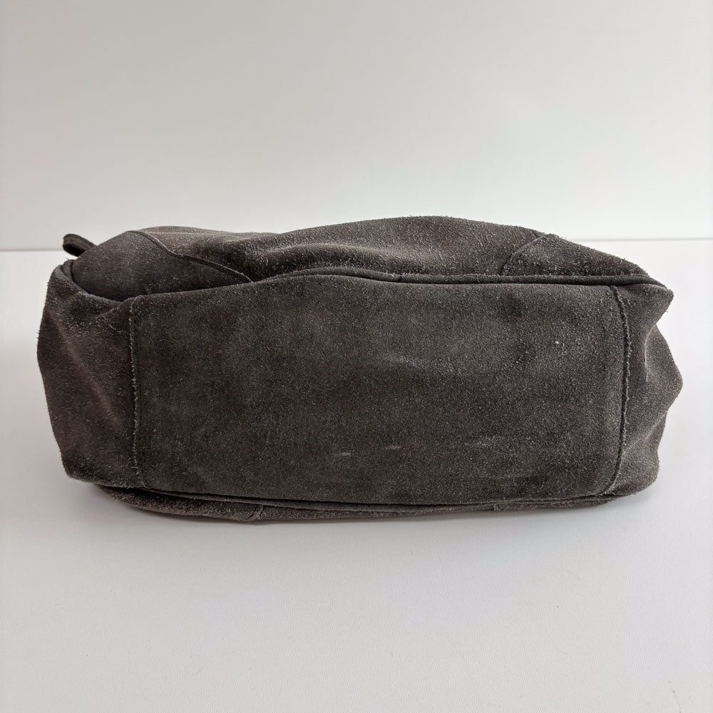 LIEBESKIND SUEDE ESTHER GREY