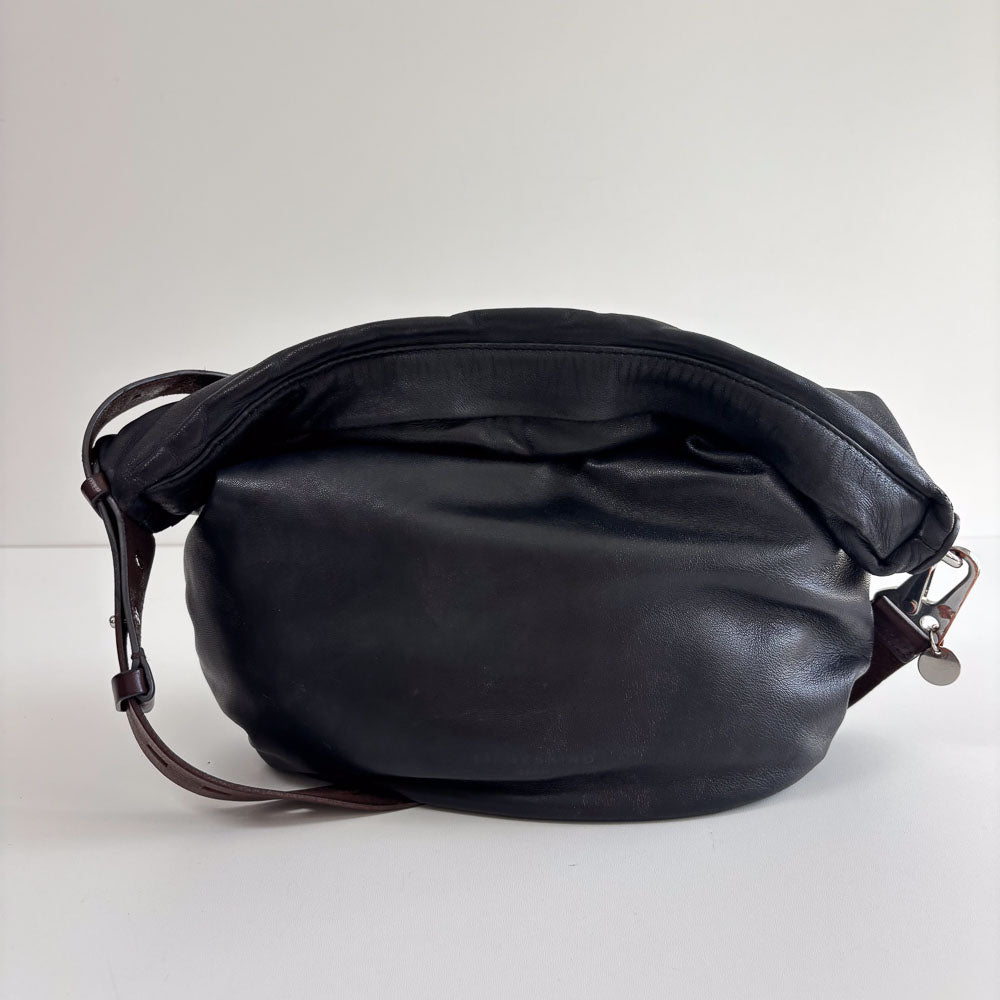 LIEBESKIND HOBO BLACK