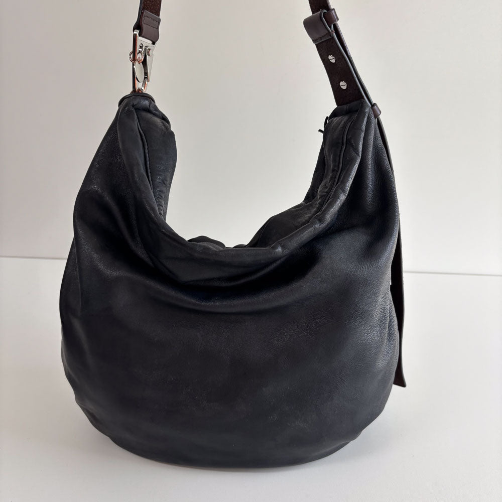 LIEBESKIND HOBO BLACK
