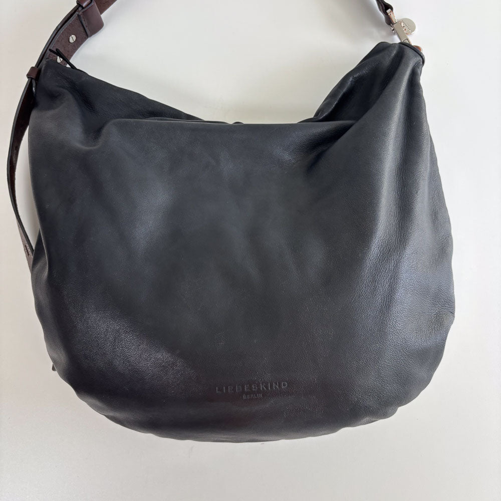 LIEBESKIND HOBO BLACK