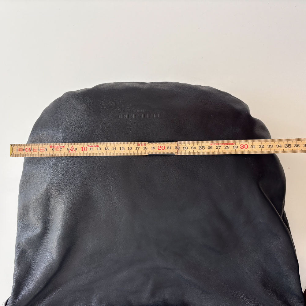 LIEBESKIND HOBO BLACK