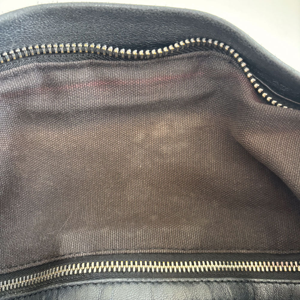 LIEBESKIND HOBO BLACK