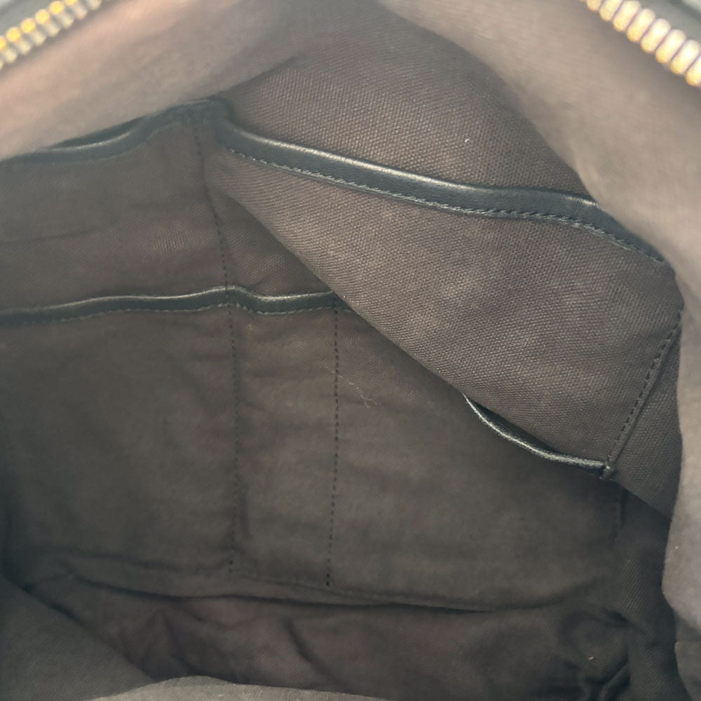 LIEBESKIND HOBO BLACK