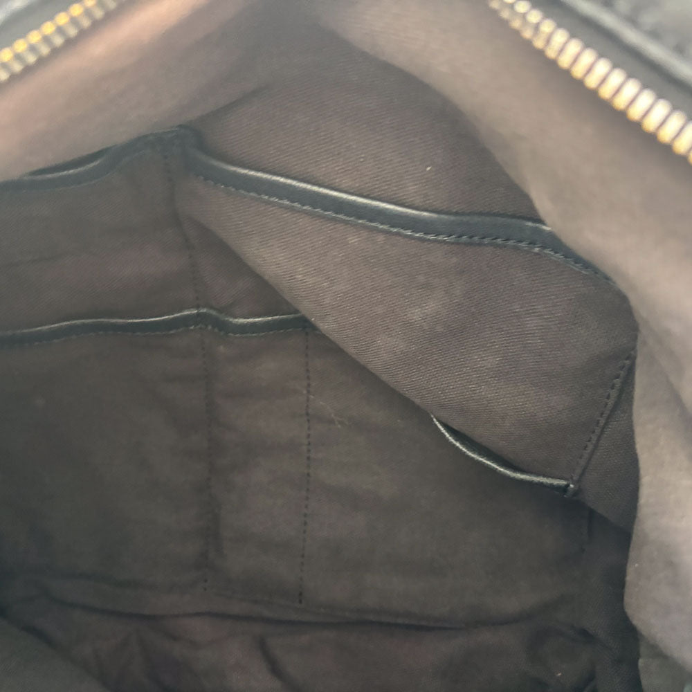 LIEBESKIND HOBO BLACK