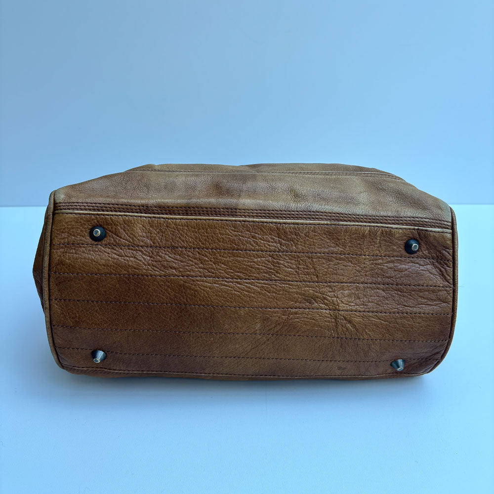 LIEBESKIND MIA FIRKIN BROWN