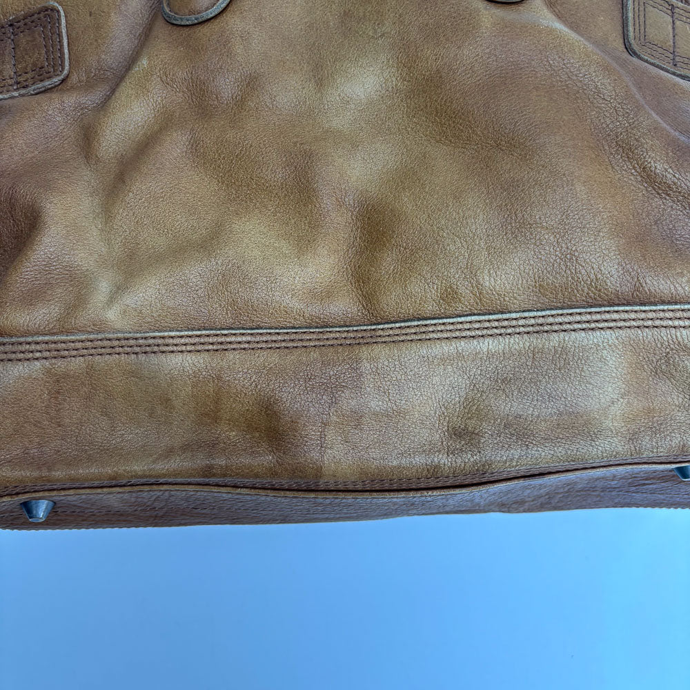 LIEBESKIND MIA FIRKIN BROWN