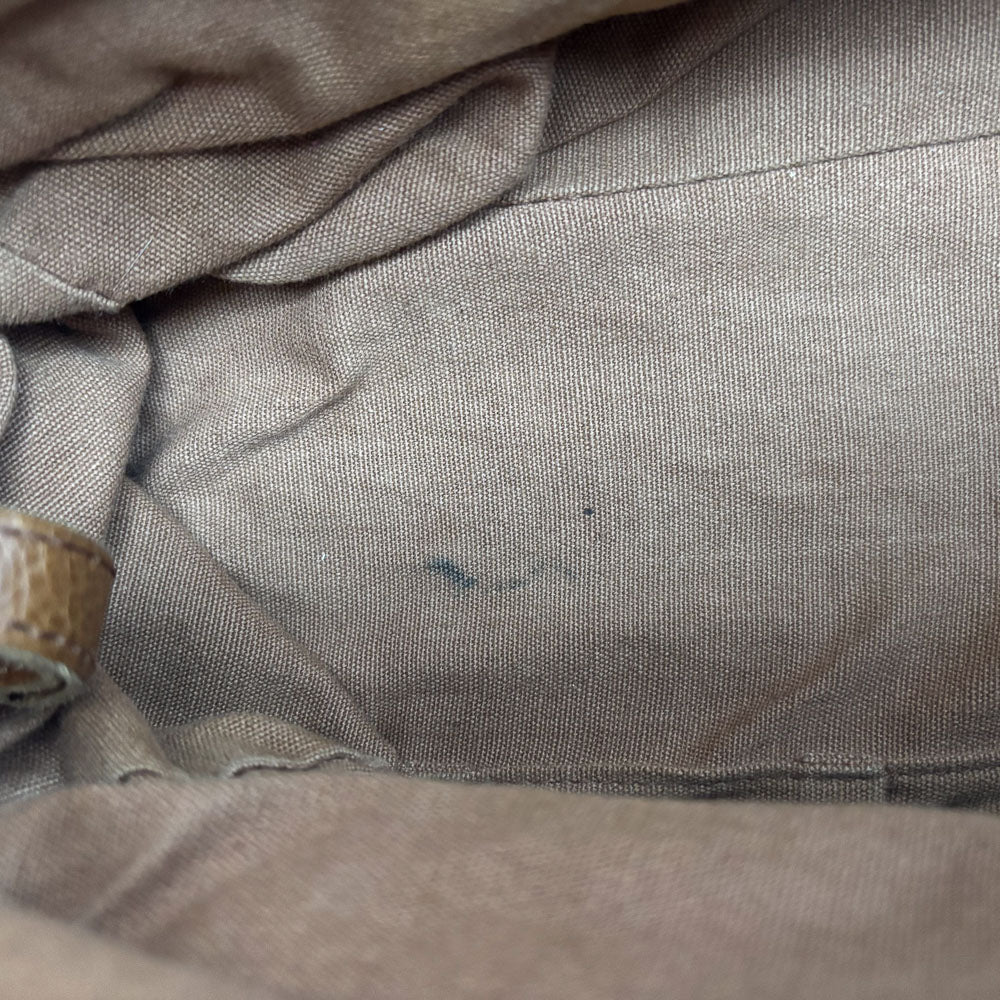 LIEBESKIND MIA FIRKIN BROWN
