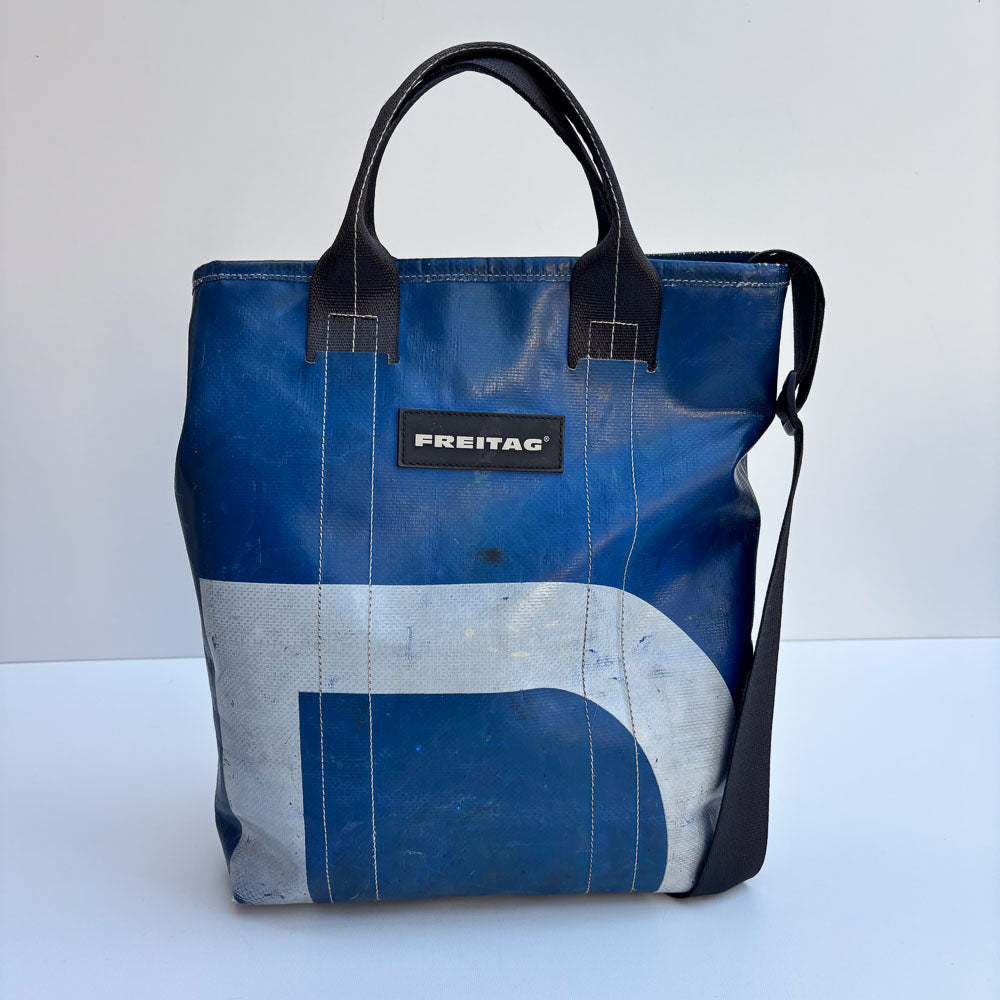 FREITAG LELAND SHOPPER