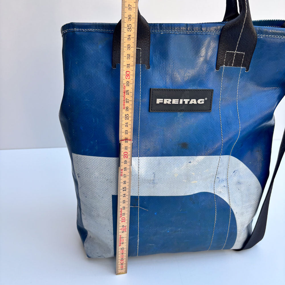 FREITAG LELAND SHOPPER